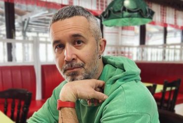 Бабкин представил песню об украинцах: Разорвала душу война