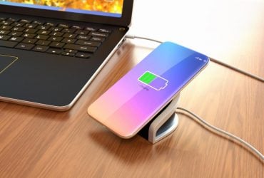 Дротова чи бездротова зарядка – що краще для смартфона: поради новачкам
