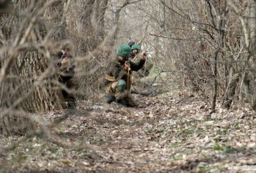 Министр обороны Германии считает совершенно нормальными операции ВСУ на территории РФ