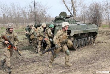 Астролог побачила перші дзвіночки нашої перемоги у війні