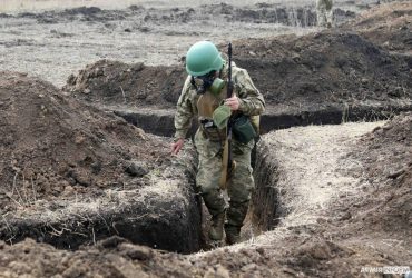 Війна в Україні: розвідка Британії розкрила ключовий у найближчий час фактор