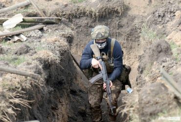 Таролог Шептицький дав новий прогноз щодо закінчення війни