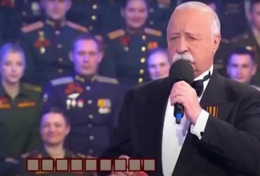 Якубович довел россиян до бешенства своим хамством