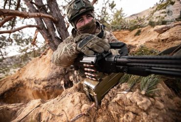 Ворог намагається форсувати Канал у Часовому Яру: в НГУ назвали цілі росіян