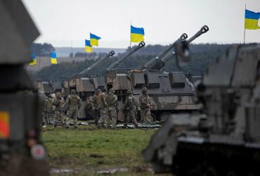 В Пентагоне рассказали, сколько украинских военных проходят обучение за рубежом