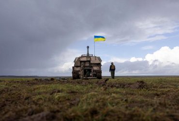 Инициатива принадлежит ВСУ: в британской разведке рассказали о ситуации на фронте