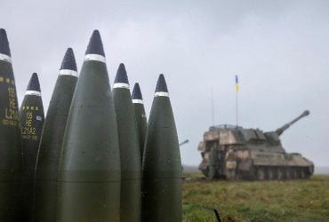 США оголосили масштабний пакет військової допомоги Україні: що в ньому