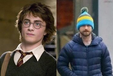 Звезда Гарри Поттера Дэниел Рэдклифф станет отцом (фото)