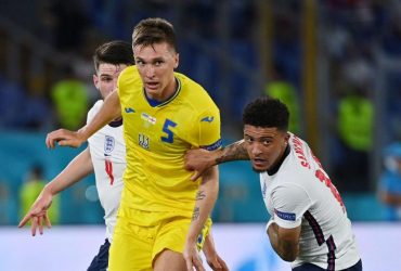 Відбір на Євро-2024: розклад і результати матчів 2-го туру