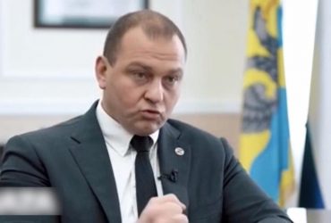 Скрепы: мэр Оренбурга жалуется, что молодым россиянам мало бьют морду (видео)
