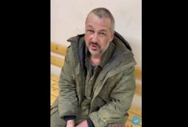 So it is necessary: ​​the occupier told how they were taught to kill civilians in Donetsk
