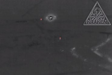 У спецпідрозділі Kraken розповіли про таємну атаку: знищено важливий об’єкт росіян на Донбасі (відео)