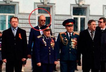 Закрою в подвале: экс-беркутовец издевался над похищенными украинскими детьми в Крыму