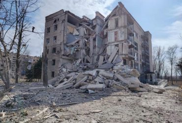 Стало известно о шпионских страстях в Авдеевке