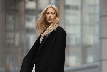 Даша Квіткова шокувала целюлітом на сідницях (фото)