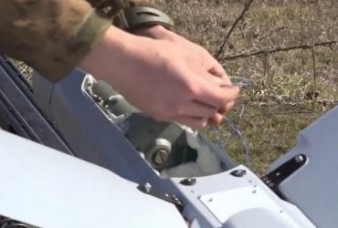 Російські дрони-камікадзе Ланцет: експерт присоромив РФ за чергове ноу-хау