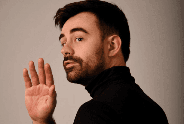 Актор Никитюк про скандал з СТБ та заміною росіян: Зрадники мають нести покарання