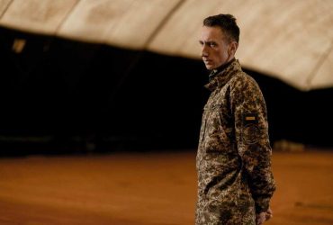 Вместо Уимблдона – самая горячая точка, несокрушимый Бахмут, - экс-первая ракетка Украины Сергей Стаховский в проекте Спортивный фронт