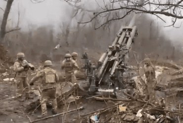 Громом и пламенем: ВСУ показали эпичную ликвидацию российского состава (видео)