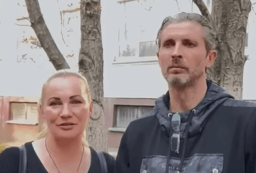 В Германии к известным ватным активистам нагрянул спецназ