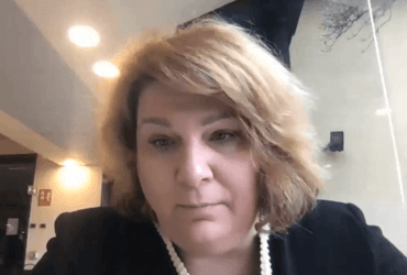 Спецдокладчик ООН назвала исключение российских солдат из Олимпийских игр дискриминацией