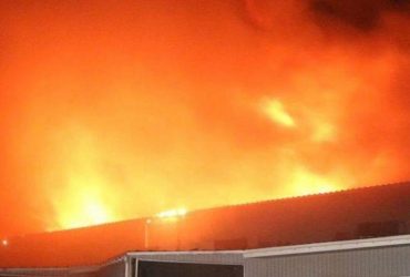 Раскрыты последствия удара РФ дронами по Днепропетровщине: есть попадание