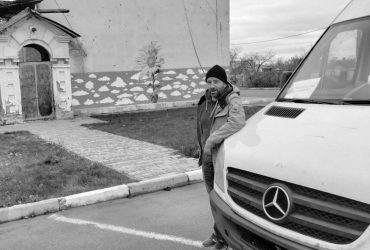 За його життя боролися тиждень: помер польський волонтер, поранений під Бахмутом