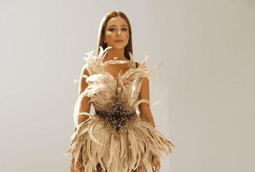 В России требуют признать Лорак иноагентом - СМИ