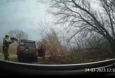 Повний провал: в ГУР розкрили, де і навіщо знімали фейк-відео про українських нацистів