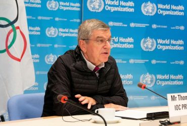 Президент МОК объяснил, почему поддерживает допуск россиян к международным соревнованиям