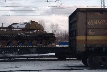 Росія знімає зі зберігання танки 1945 року випуску: експерт зробив заяву