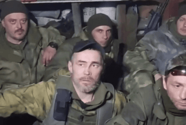 Журналісти розповіли про долю окупантів, які поскаржилися Путіну на загороджувальні загони