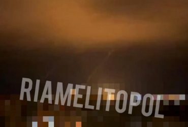 ЗСУ вдарили по окупантах у Мелітополі: що відомо