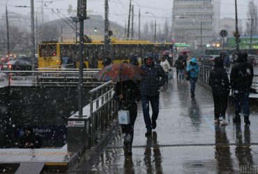 Плюсовий січень: метеоролог пояснила, чи дійсно в Україні більше немає зими