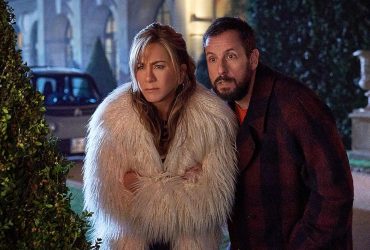 Загадочное убийство 2, Тетрис и австрийское кино: что посмотреть на выходных