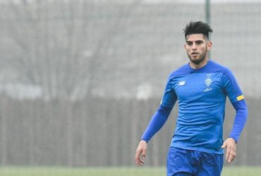 Вопиющее хамство: экс-игрок Динамо ударил полуфиналиста ЧМ-2022, спровоцировав драку (видео)