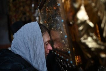 28 жовтня: церковне свято сьогодні, головна заборона для жінок цього дня