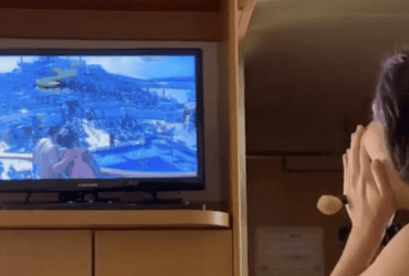 Дівчина випадково розкрила зраду хлопця під час відпочинку (фото)