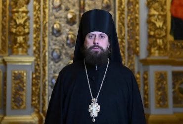 Топ-служителя УПЦ МП призначено в.о. намісника лаври від ПЦУ: Онуфрій його покарав
