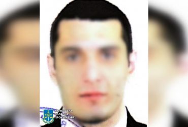 Племянник Кадырова расстрелял судмедэксперта в Изюме: личность оккупанта установлена (фото)