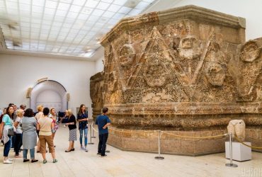 У Берліні на 14 років закриють один з найпопулярніших музеїв