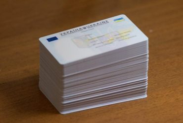 Хлопців 16-25 років, що оформлюватимуть паспорт, автоматично внесуть до реєстру Оберіг, - ТЦК