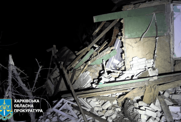РФ вдарила по Харківщині: з'явилися дані про постраждалих