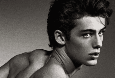 Не впізнати: що стало з найкрасивішим хлопчиком у світі і який вигляд він має зараз (фото)