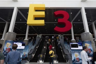 Крупнейшая игровая выставка Е3 не состоится в 2023 году