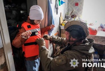 Це істерика: волонтерка розповіла, як люди не хочуть евакуюватися з фронтових зон