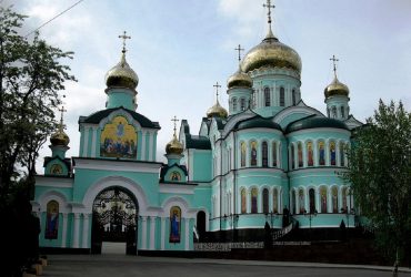 Священик УПЦ МП допомагав ухилянтам тікати з країни: його викрили