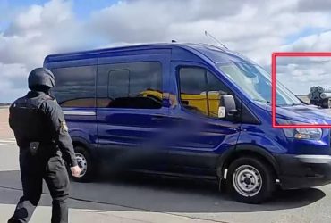 Хвалилися репресіями: білоруські силовики випадково злили переміщення ЗРК С-400 (відео)