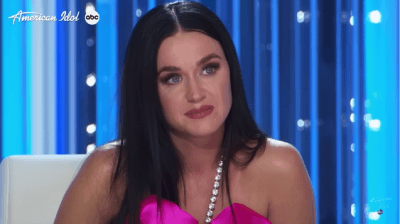 Prime Video: Wide Awake in the Style of Katy Perry