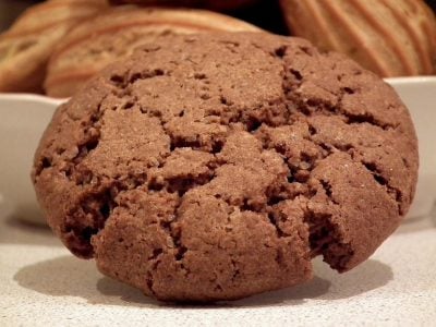 Детское овсяное печенье - рецепт овсяных печений для детей от Myllyn Paras